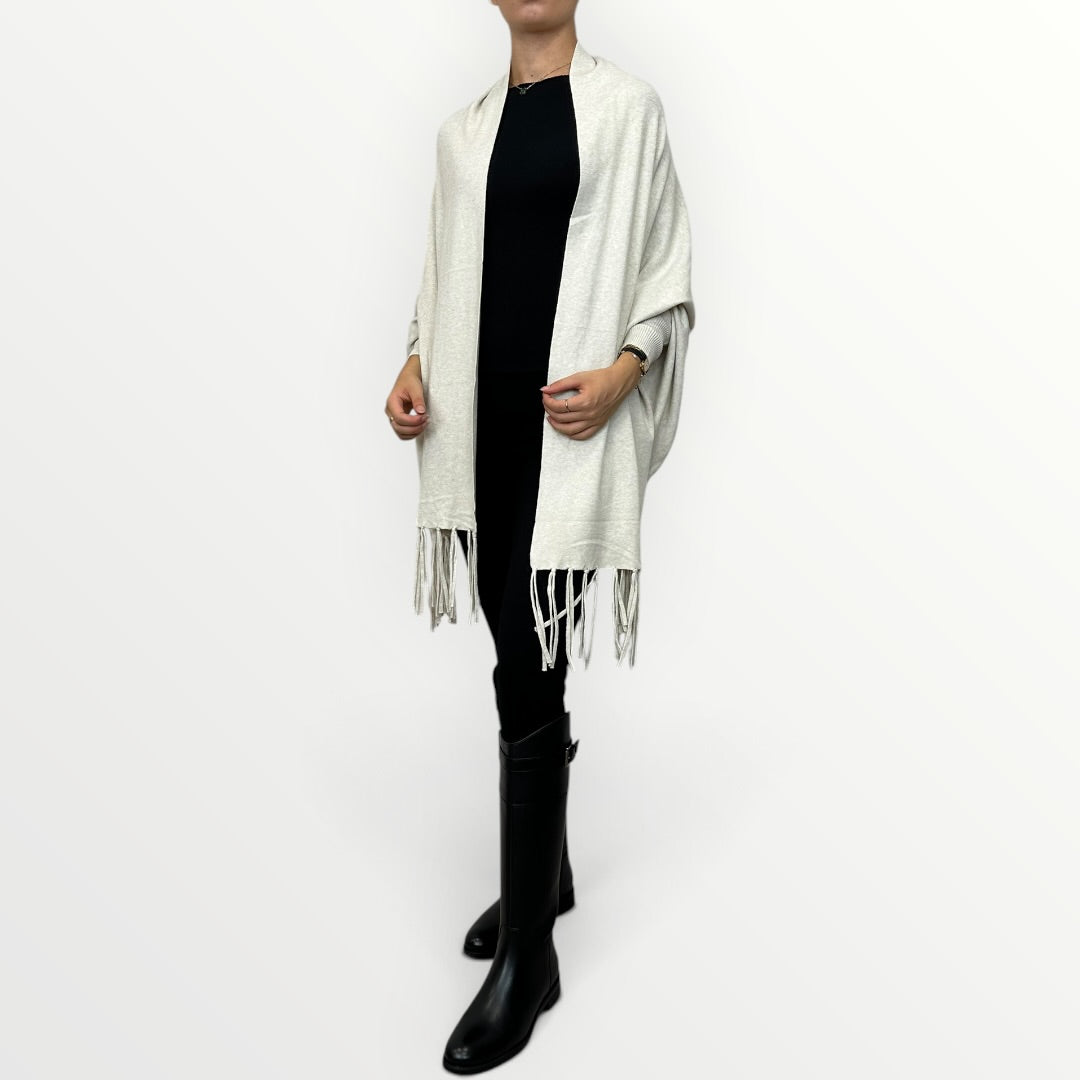 LOFT.73 - CARDIGAN DIAMANTE