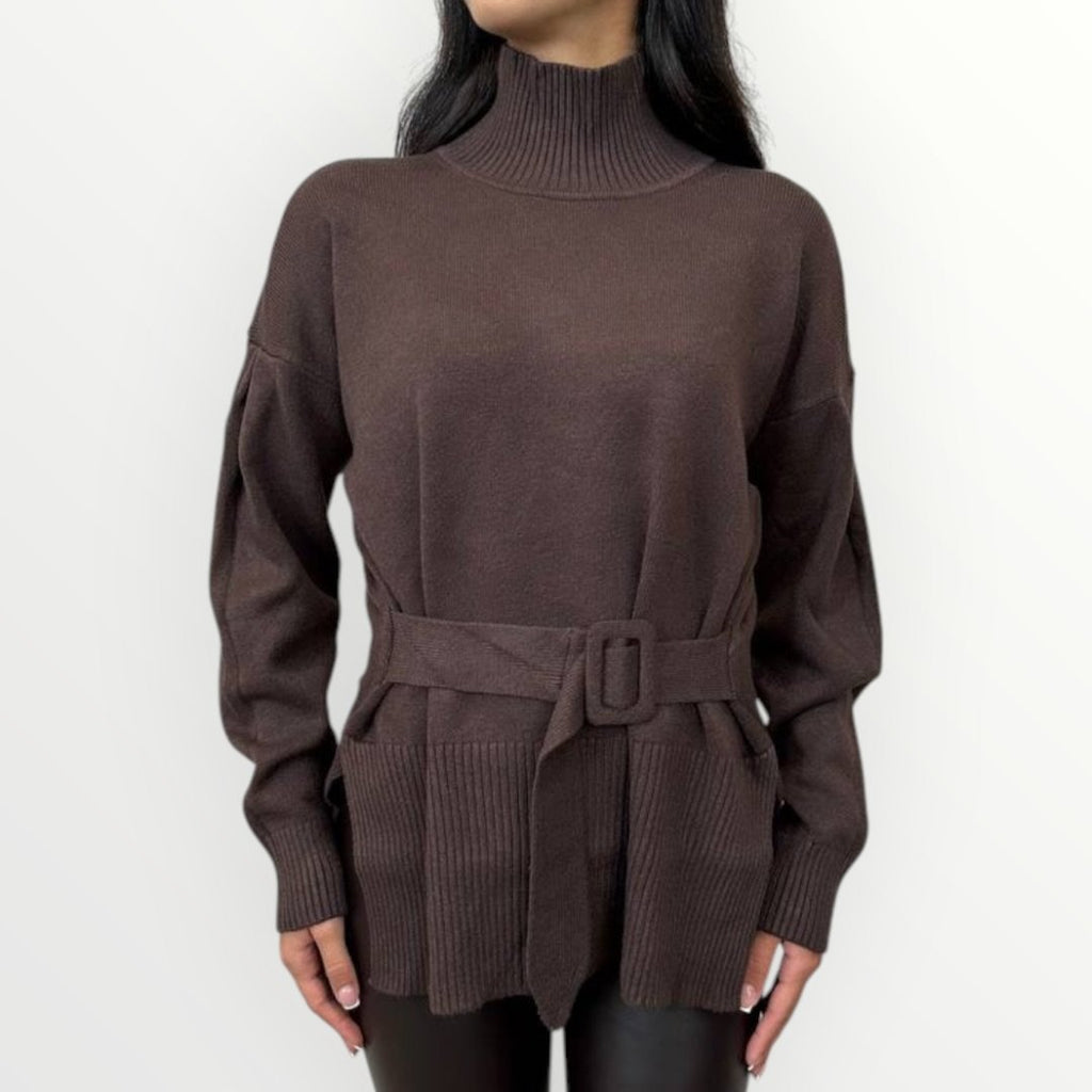 LOFT.73 - MAGLIA LANZAROTE