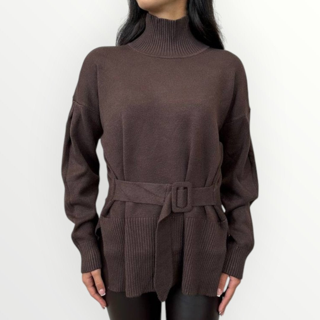 LOFT.73 - MAGLIA LANZAROTE