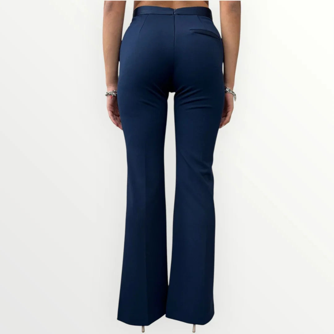 IMPERIAL - PANTALONE FLARE
