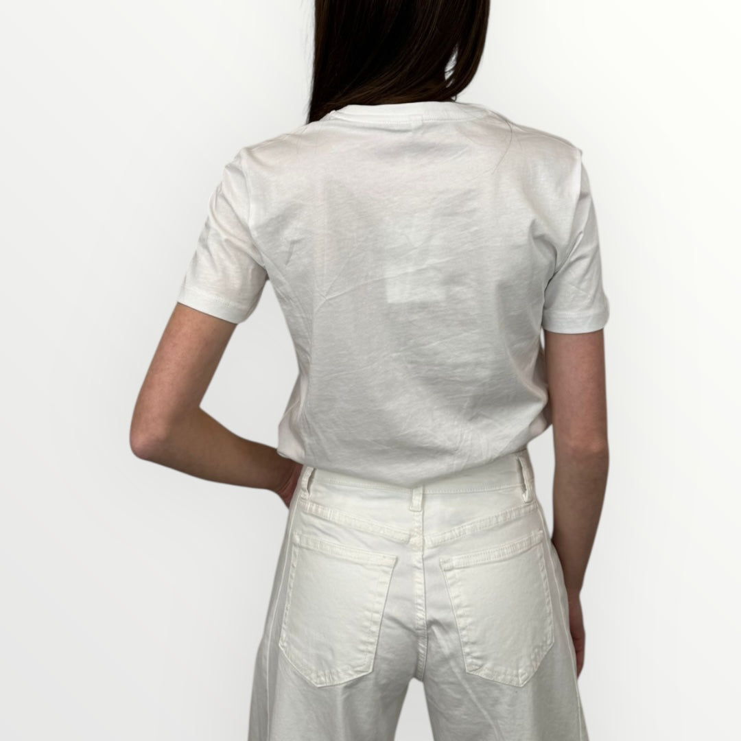 ONLY - T-SHIRT TEDDY