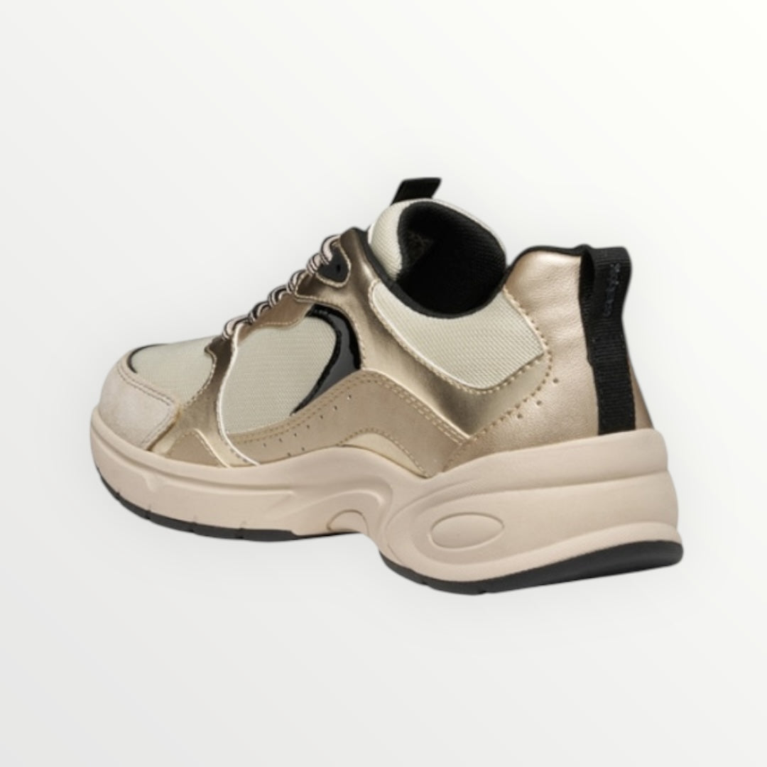 GEOX - SNEAKER ZARVIA