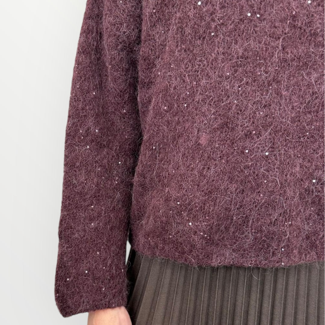 LOFT.73 - MAGLIA SPAZIO