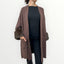 LOFT.73 - CARDIGAN GAROFANO