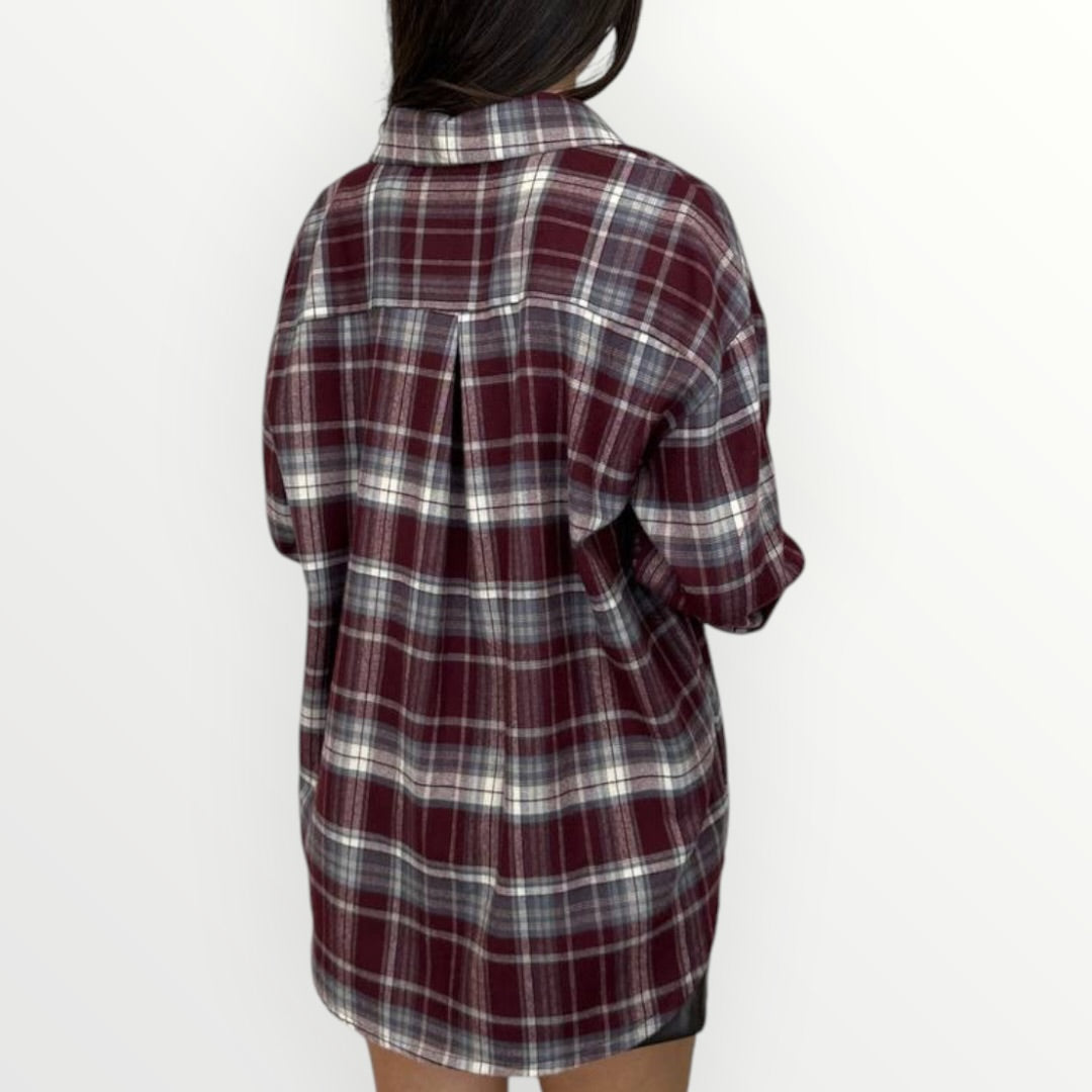LOFT.73 - CAMICIA IMPERIA