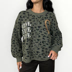 LOFT.73 - MAGLIA RIVER