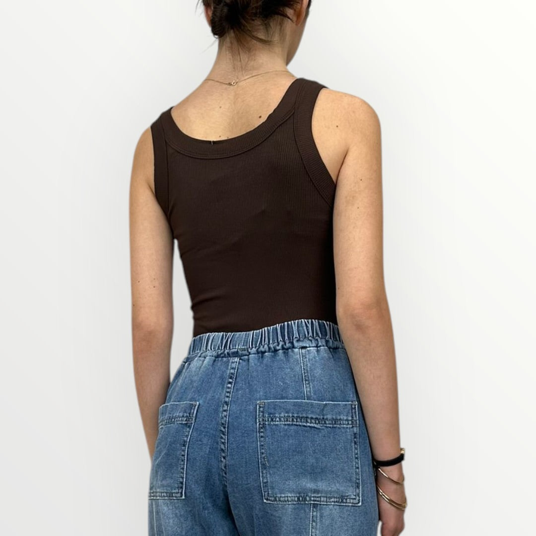 LOFT.73 - TOP NARCISO