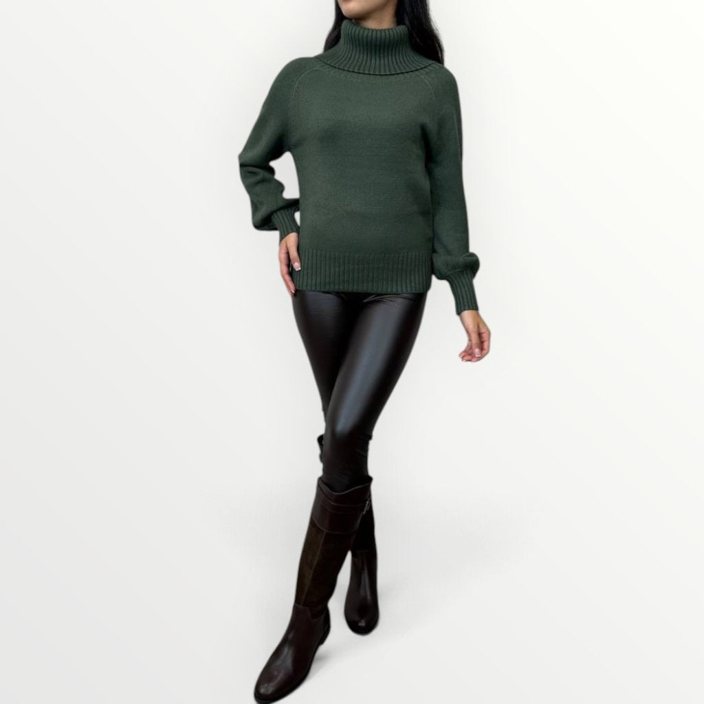 LOFT.73 - MAGLIA NETTUNO