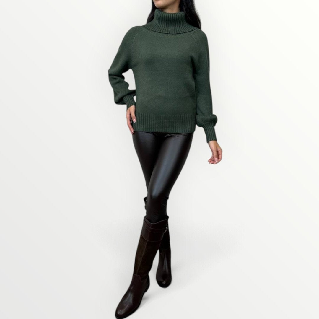 LOFT.73 - MAGLIA NETTUNO