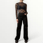 LOFT.73 - T-SHIRT GEMMA