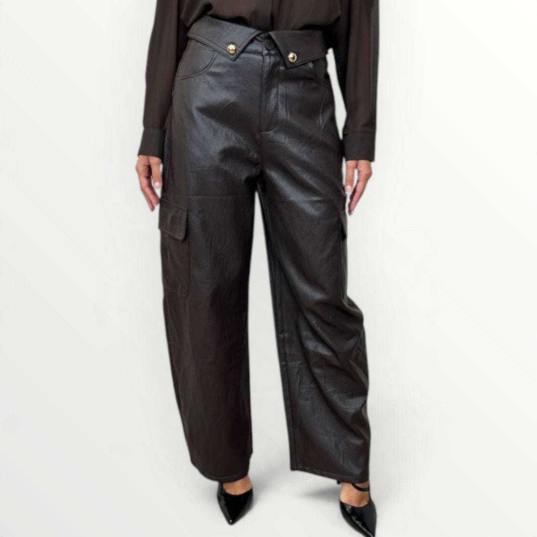 LOFT.73 - PANTALONE CERNOBBIO Main image