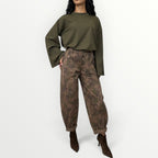 LOFT.73 - PANTALONE ZAGABRIA