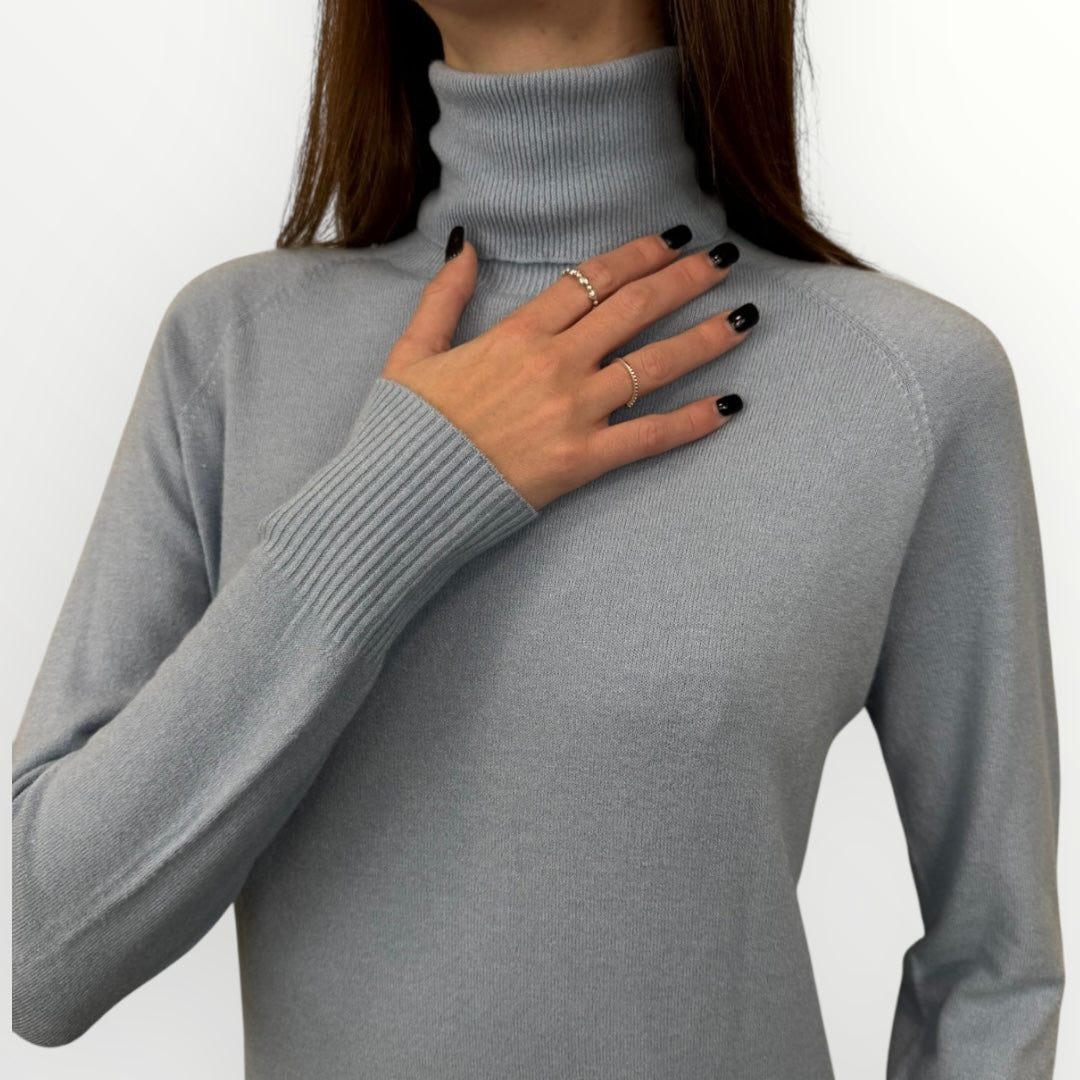 ANGELA DAVIS - DOLCEVITA CON PROFILI A COSTINA