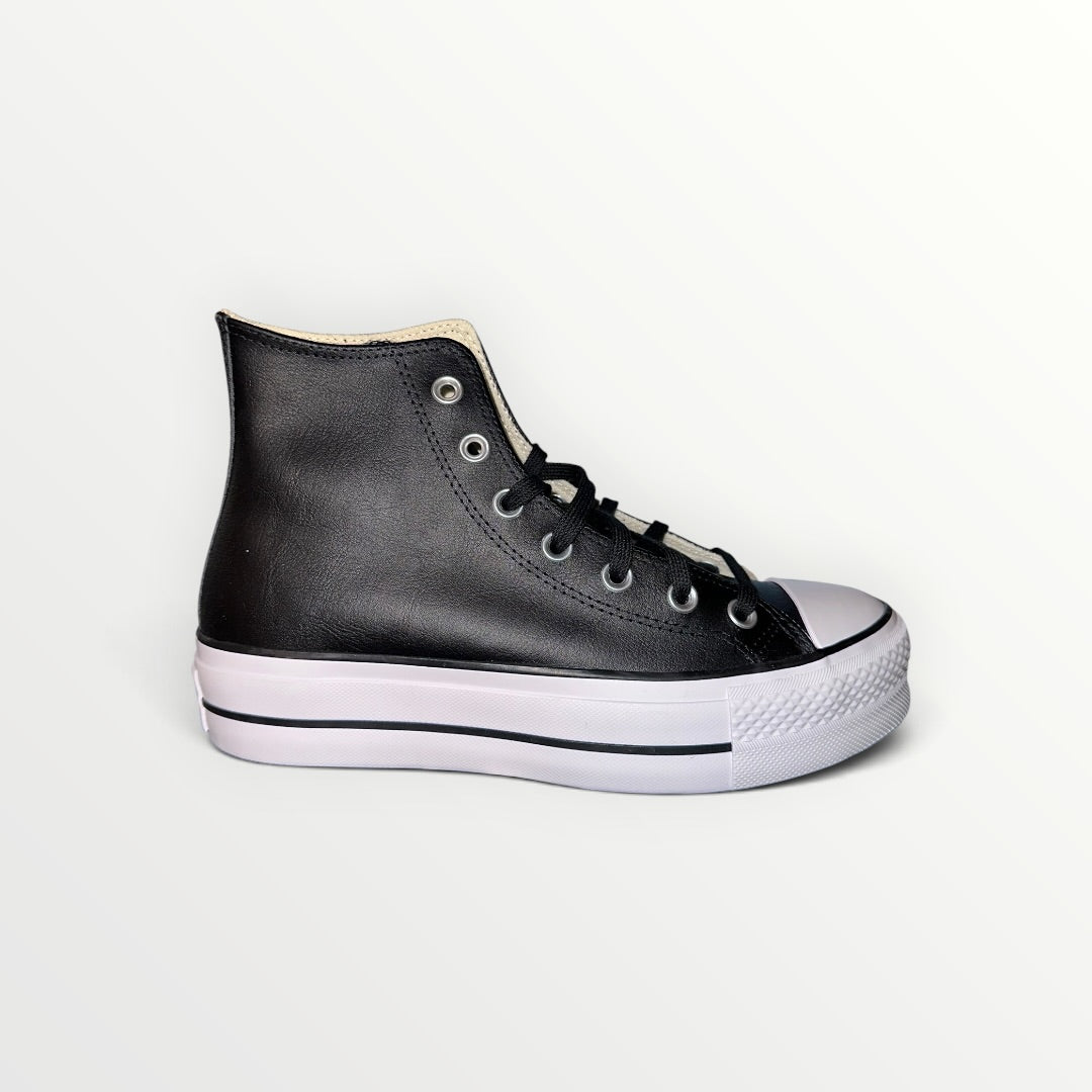 CONVERSE - SNEAKER CHUCK TAYLOR PLATFORM