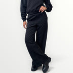 ONLY - PANTALONE SCARLET