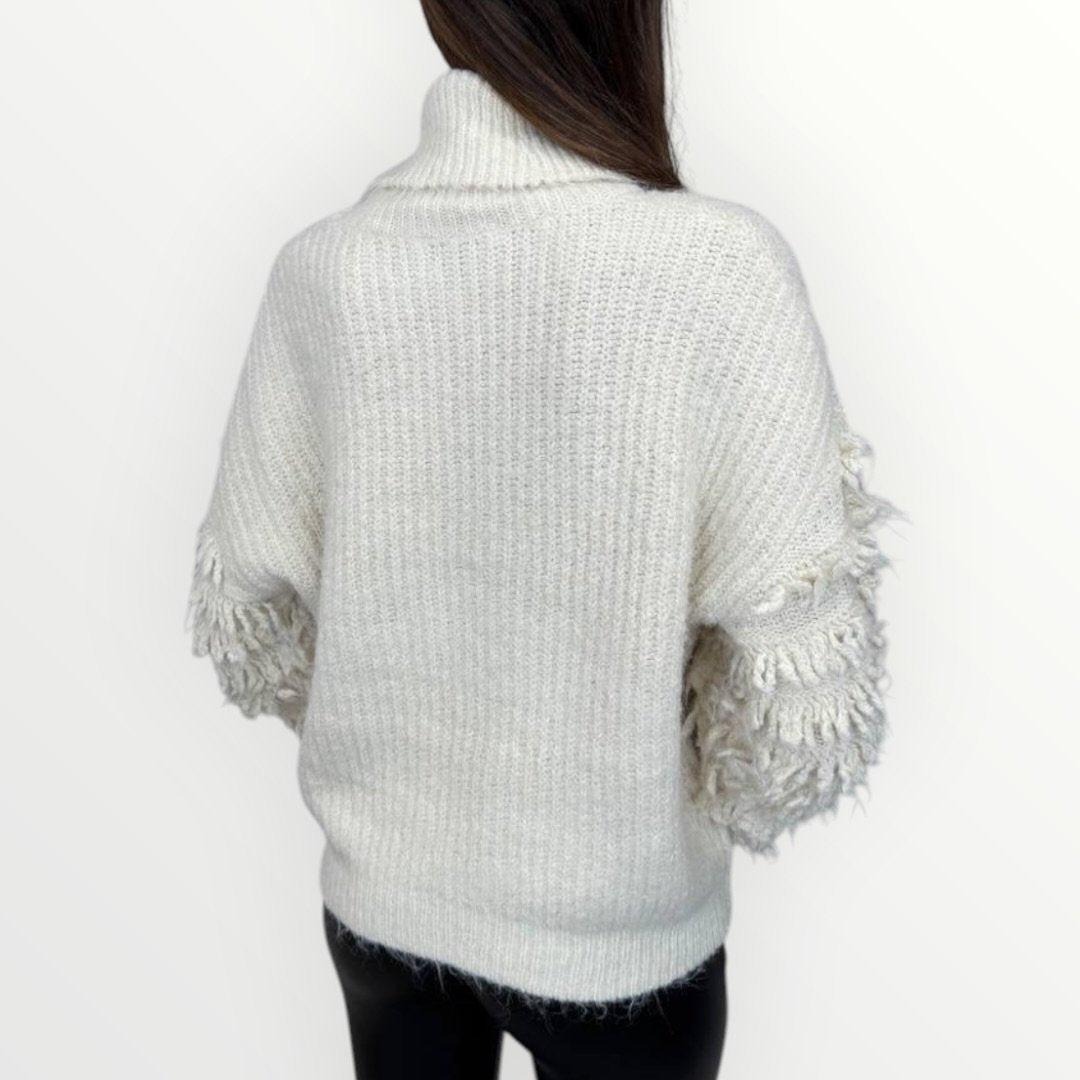 AWARE - MAGLIA DIMA Immagine secondaria del prodotto