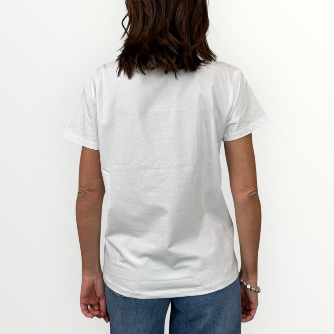 LOFT.73 - T-SHIRT GRETA