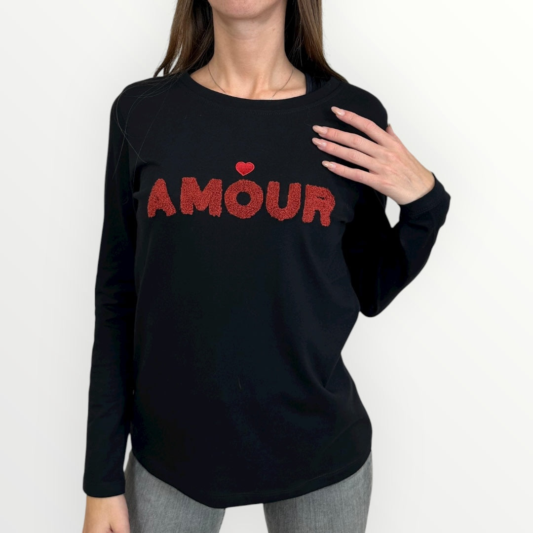 LOFT.73 - T-SHIRT AMORE