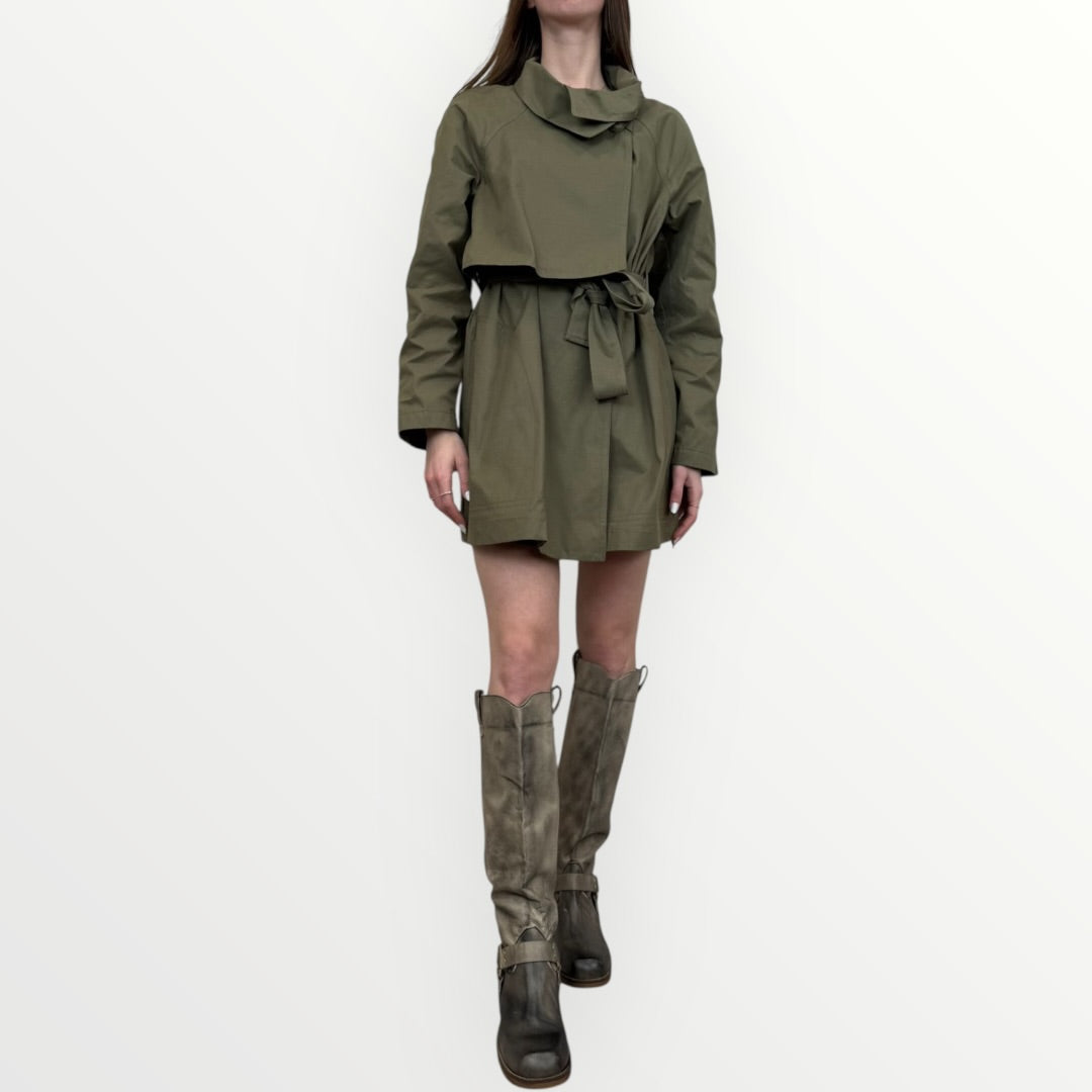 FERRONE - SPOLVERINO CORTO