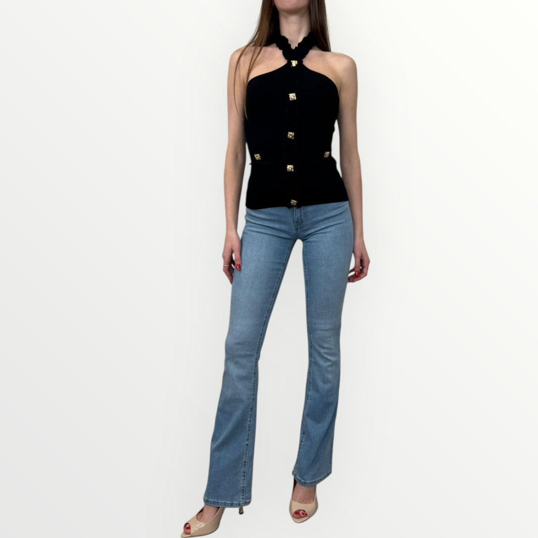 LOFT.73 - TOP LIBELLULA