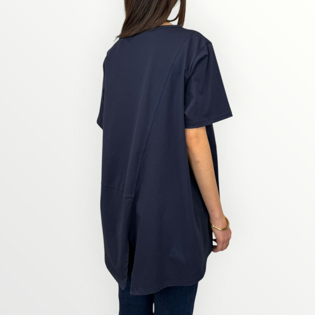 LOFT.73 - T-SHIRT LAGUNA