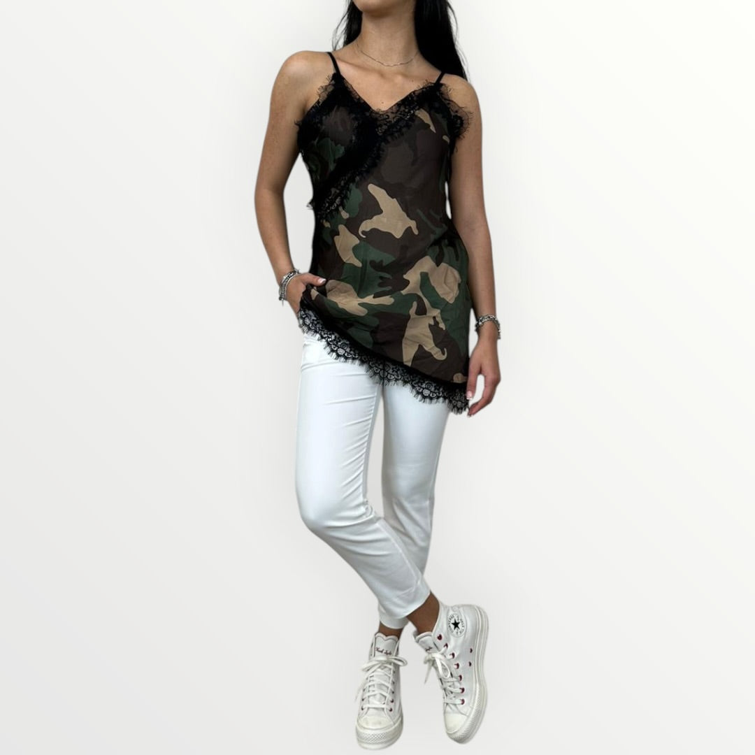 LOFT.73 - TOP ORIGANO