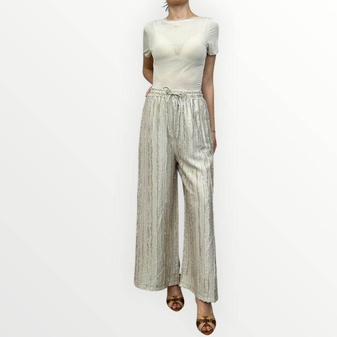 LOFT.73 - PANTALONE NEVADA