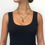 MOMI - COLLANA FORTUNA