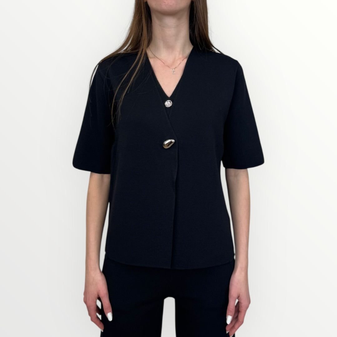 LOFT.73 - CARDIGAN GIAGUARO