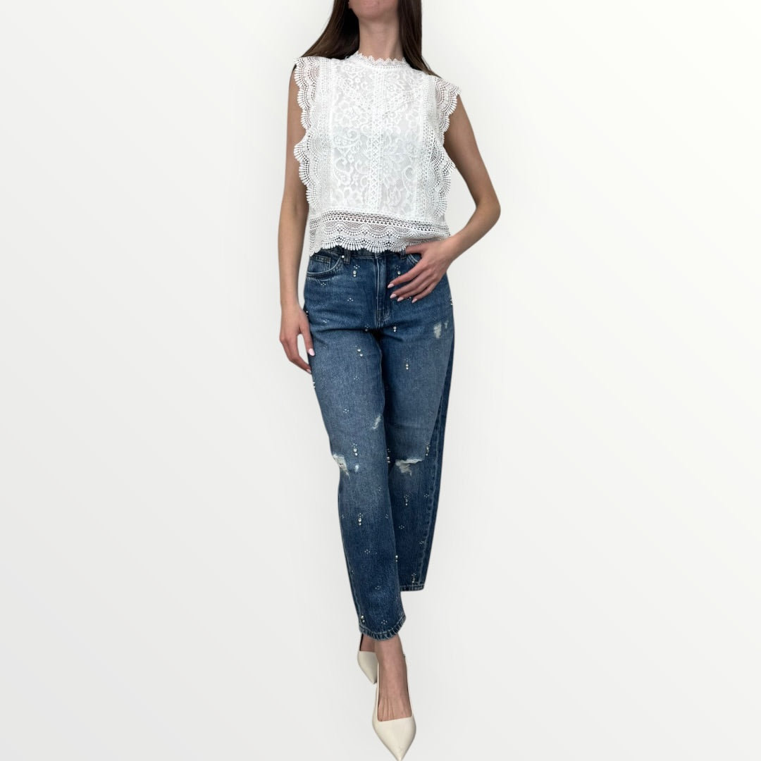 ONLY - JEANS PICCA