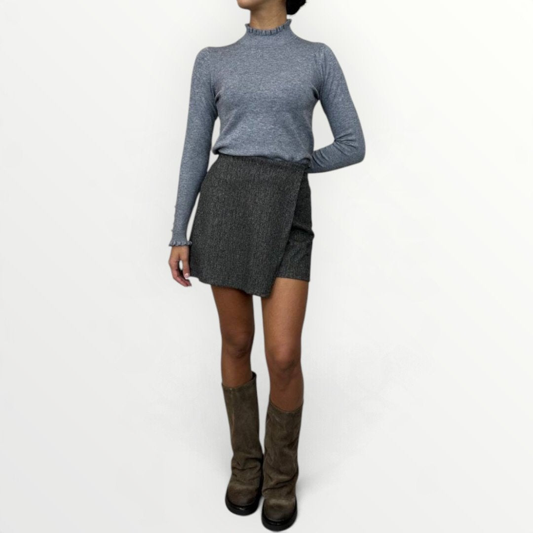 LOFT.73 - MAGLIA DANIELA