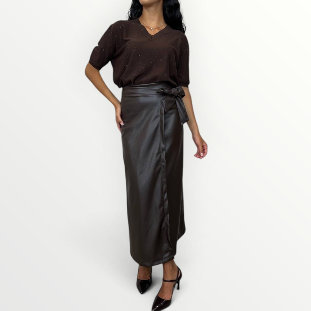LOFT.73 - MAGLIA MADDALENA