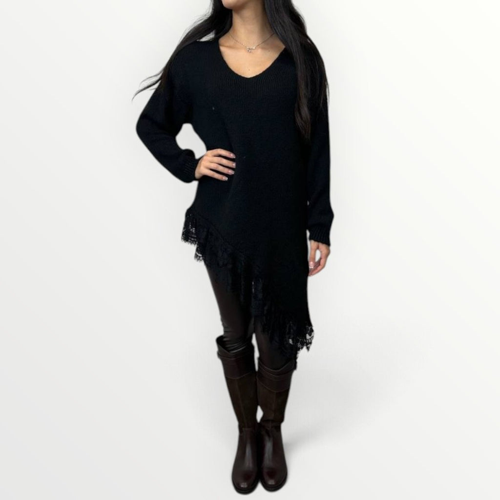 LOFT.73 - MAGLIA AGAVE