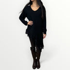 LOFT.73 - MAGLIA AGAVE