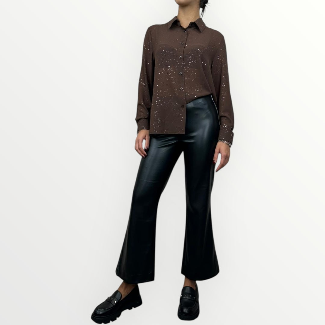 LOFT.73 - CAMICIA GEMMA