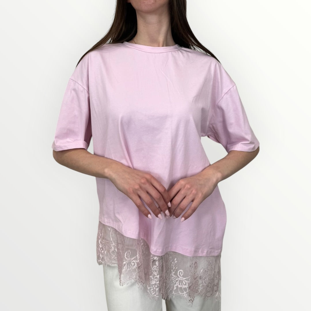 LOFT.73 - T-SHIRT ANITA