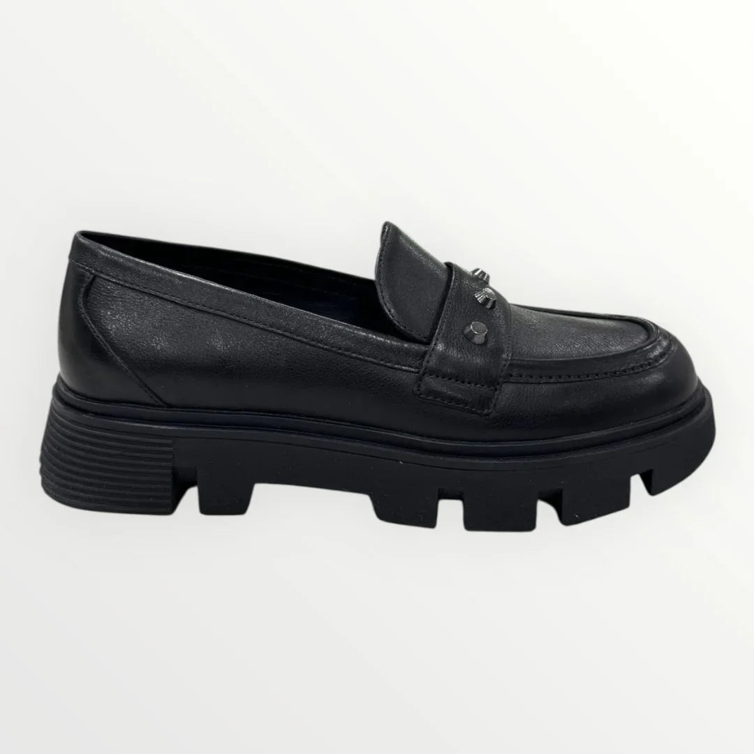 GEOX - MOCASSINO VILDE