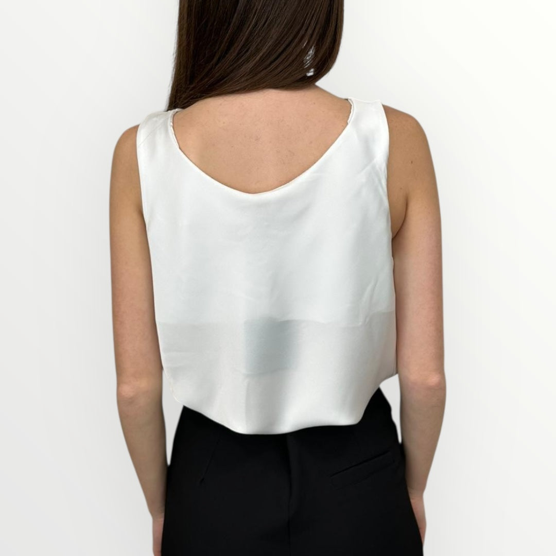 LOFT.73 - TOP LIMONE