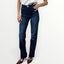 GUESS - JEANS A SIGARETTA LAVAGGIO SCURO