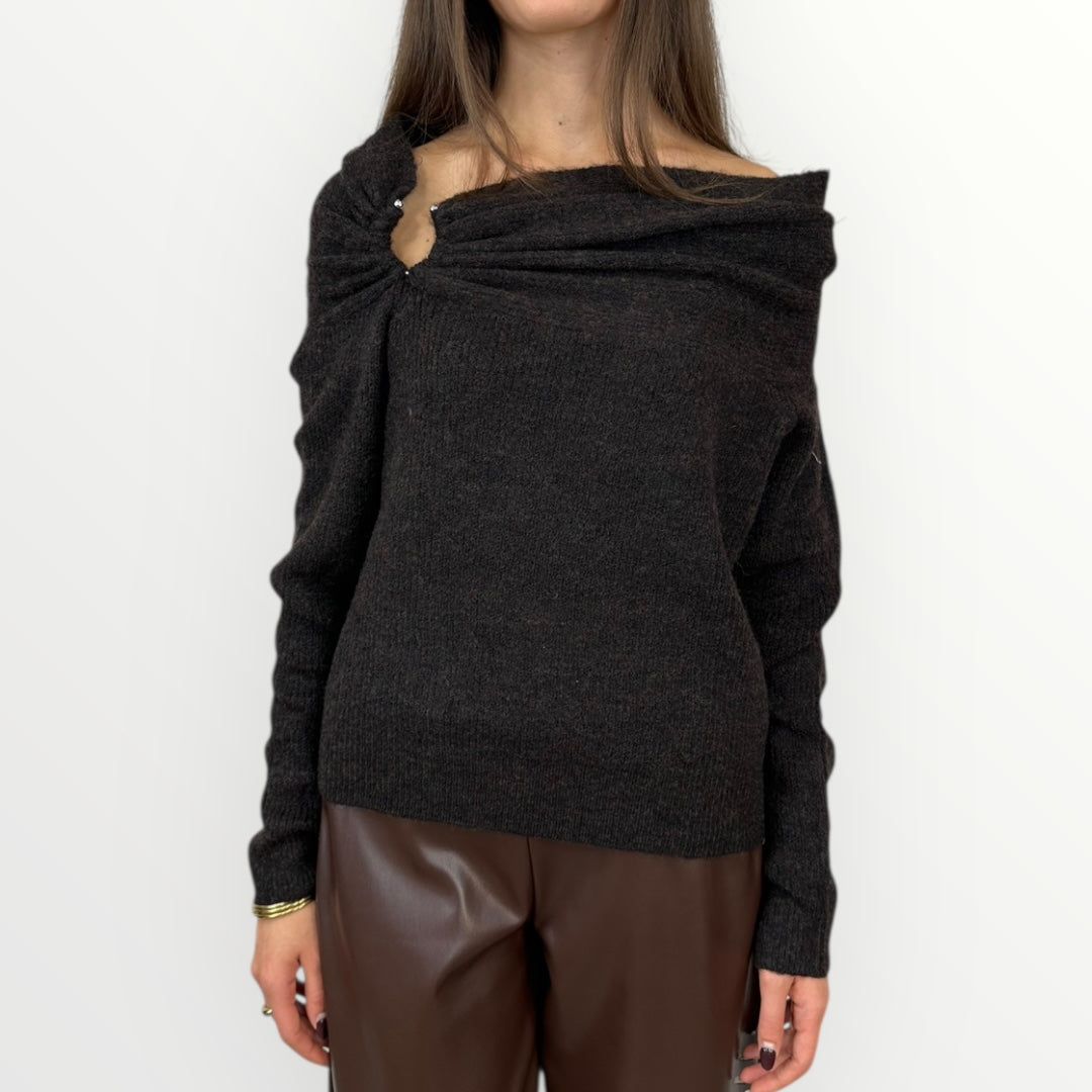 VERO MODA - MAGLIA LOVELY