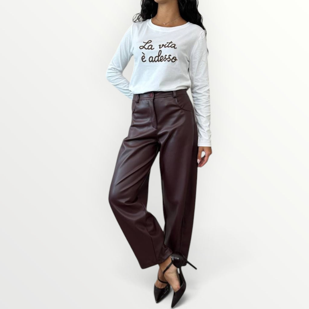 LOFT.73 - PANTALONE SAVONA