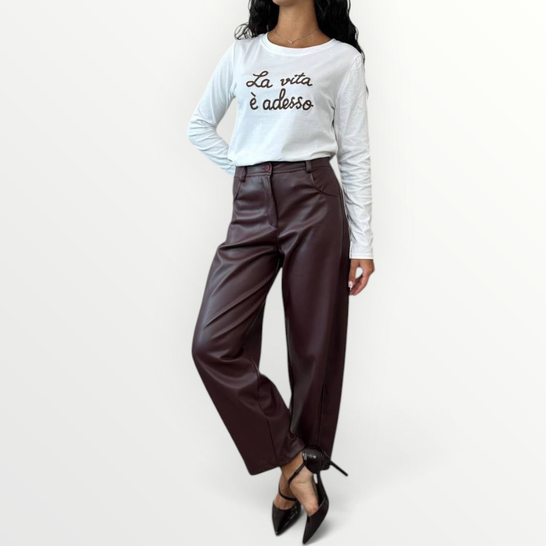LOFT.73 - PANTALONE SAVONA