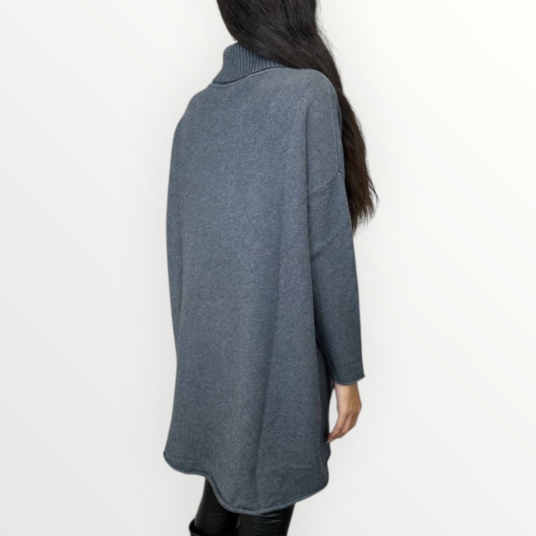 LOFT.73 - MAGLIA PANAREA