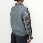 LOFT.73 - GILET RAGUSA
