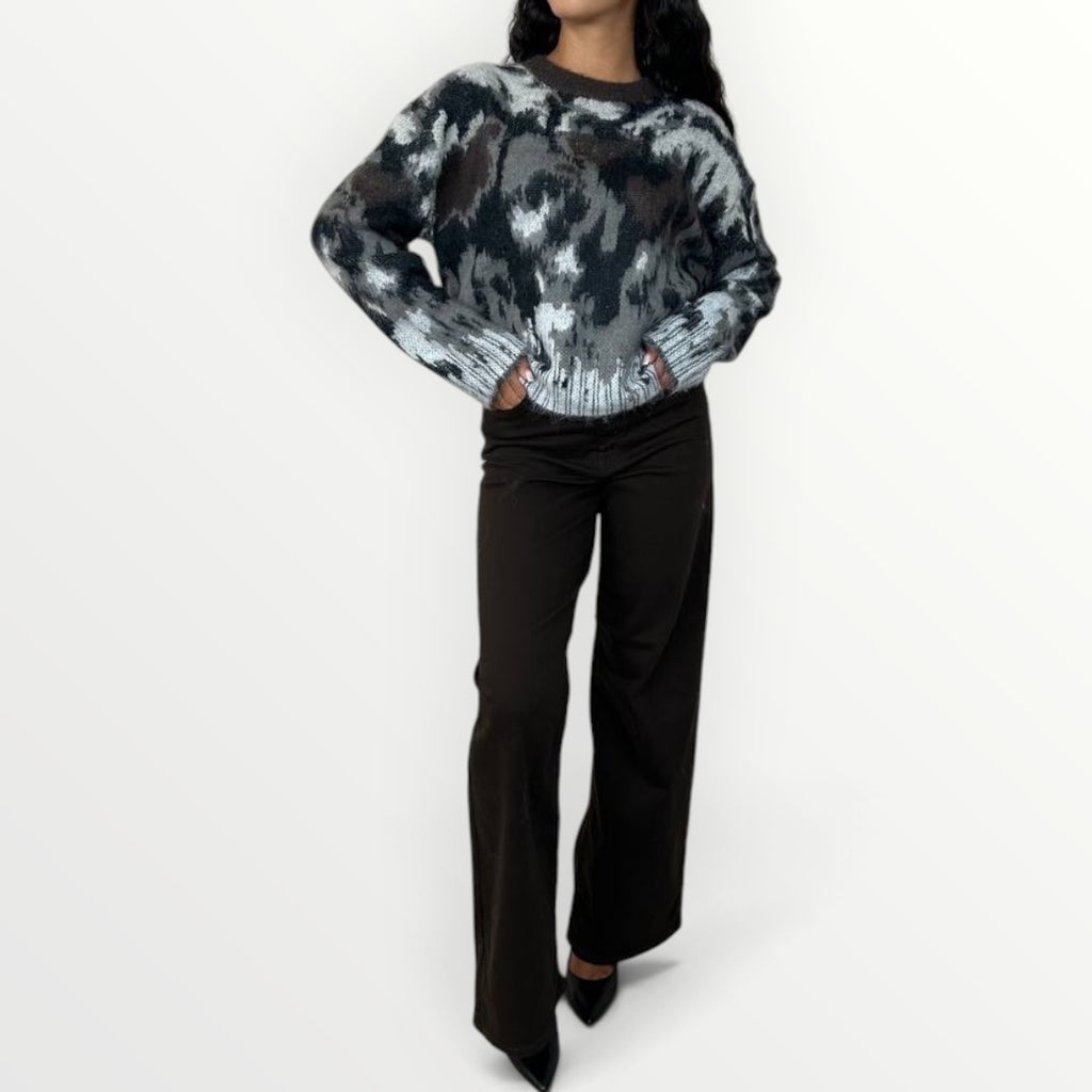 LOFT.73 - MAGLIA INES