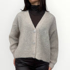 LOFT.73 - CARDIGAN FUOCO