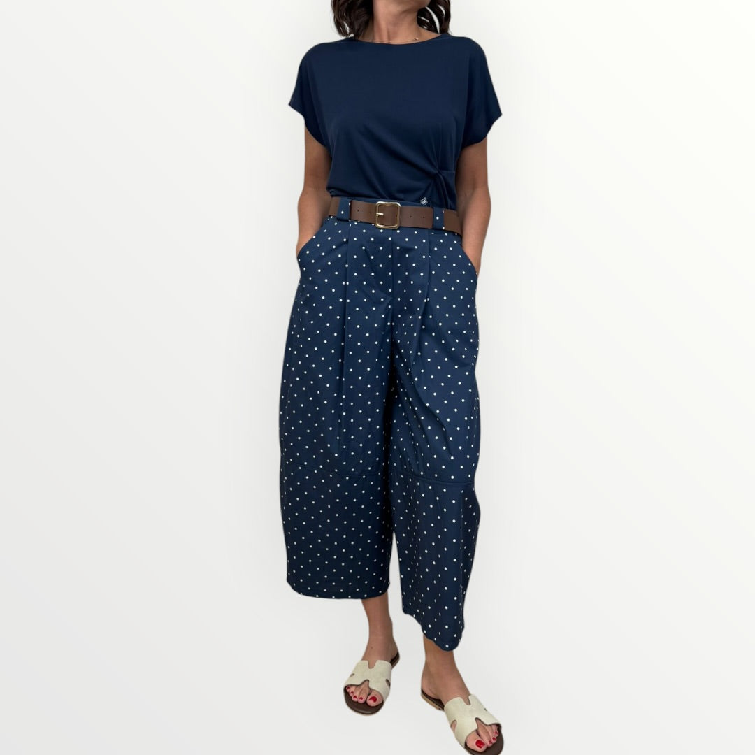 LOFT.73 - PANTALONE ADIGE