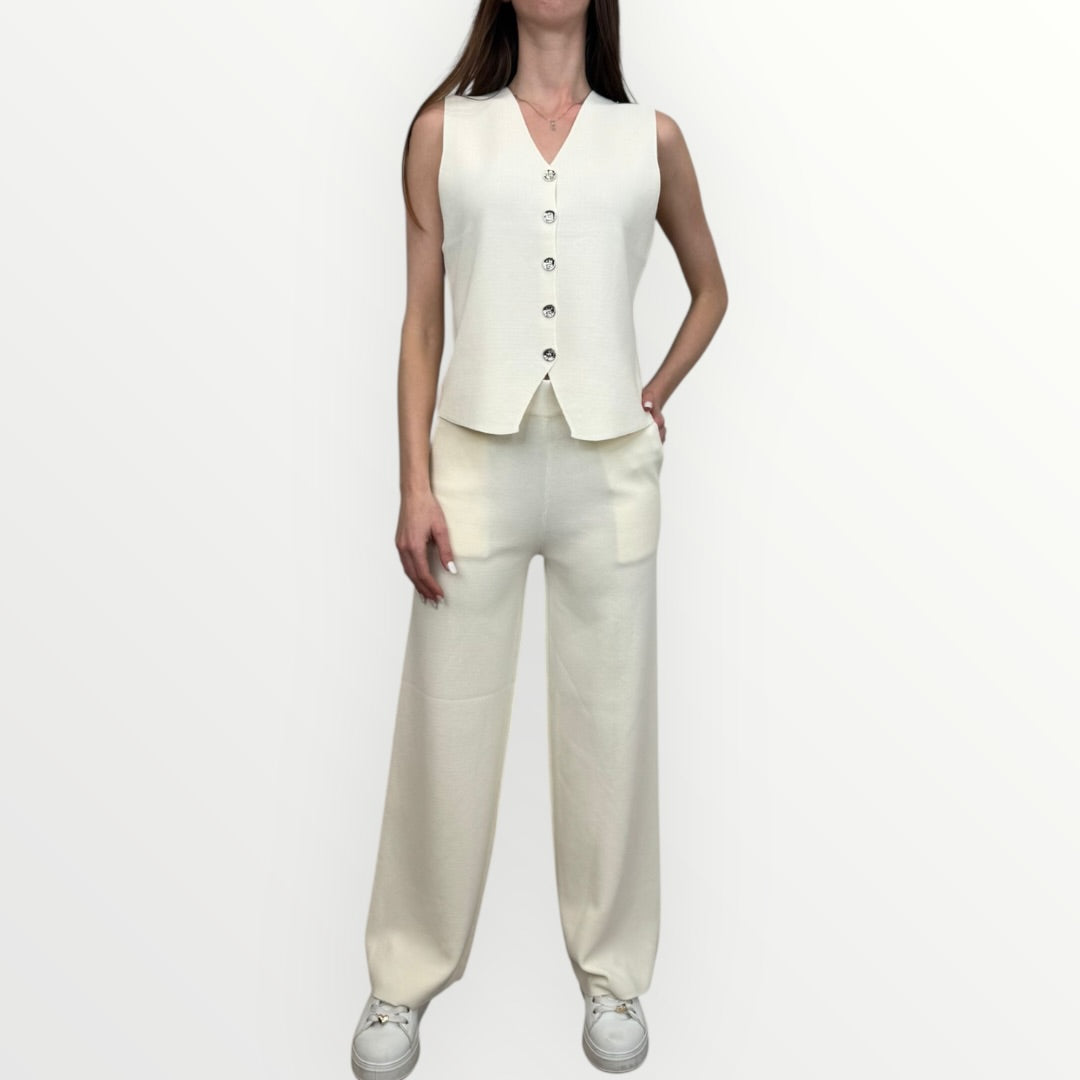 LOFT.73 - GILET LINCE