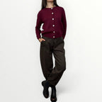 LOFT.73 - CARDIGAN SATURNIA