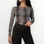 LOFT.73 - T-SHIRT MUSA